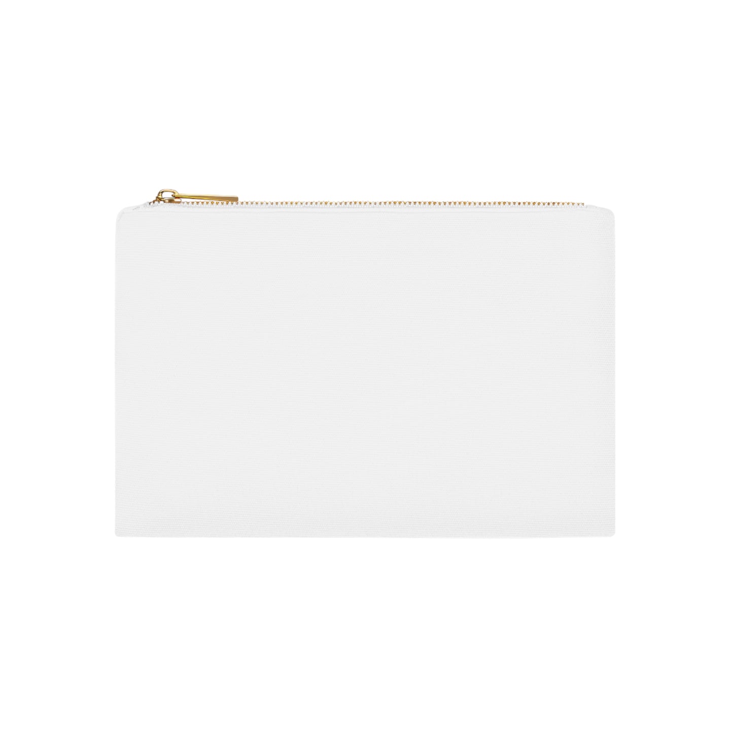 "Gardenia" (Cosmetic Bag)