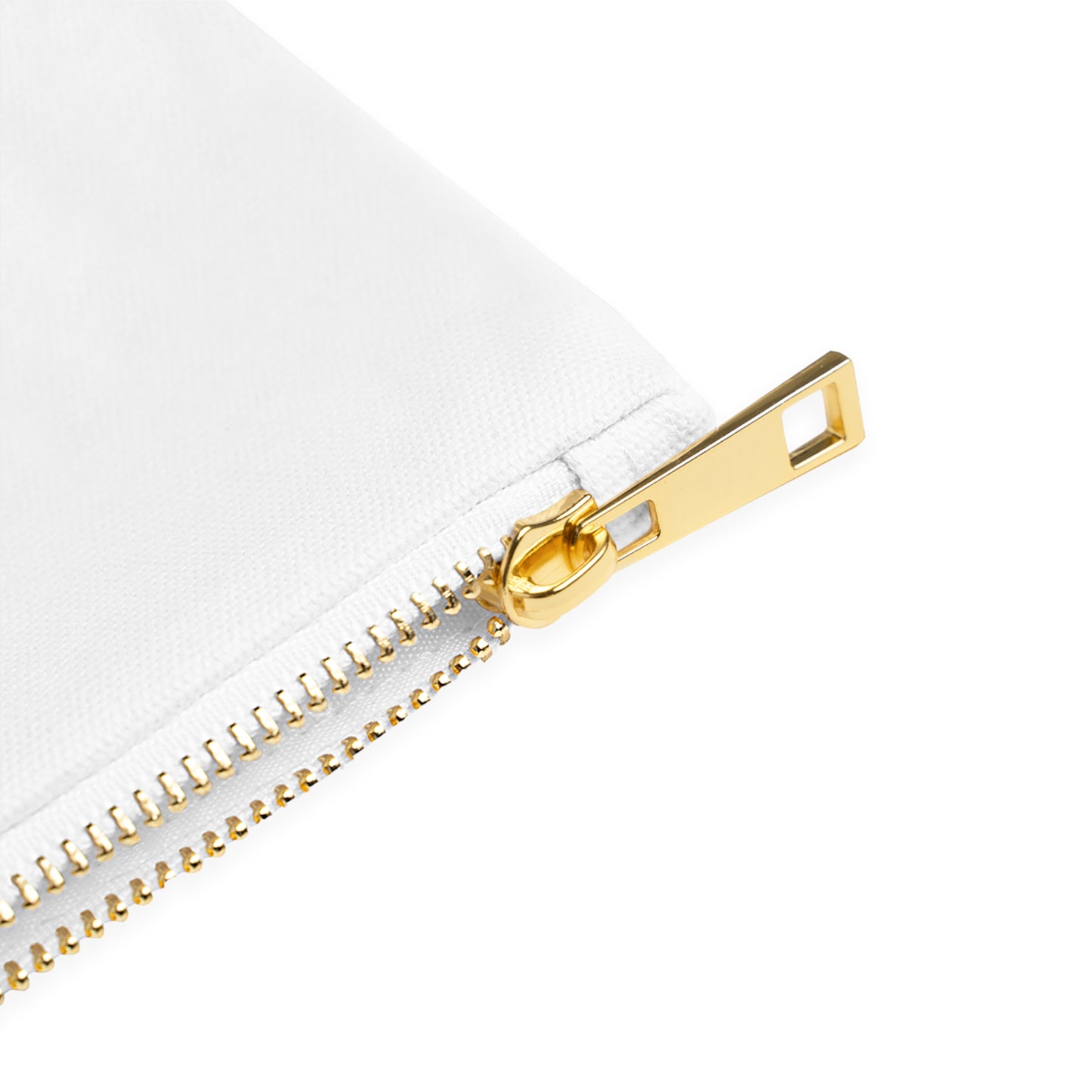 "Gardenia" (Cosmetic Bag)