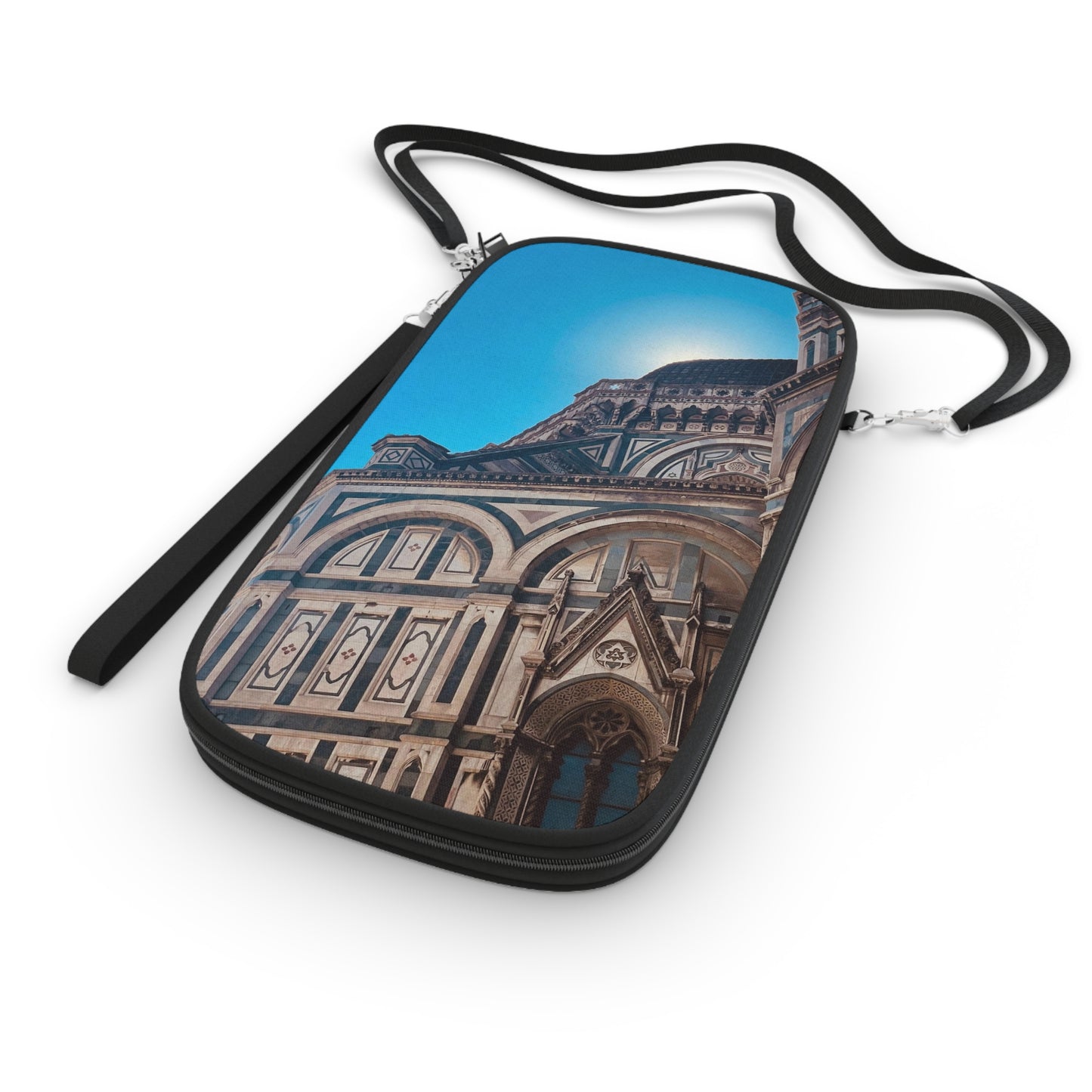 "Firenze" (Passport Wallet)