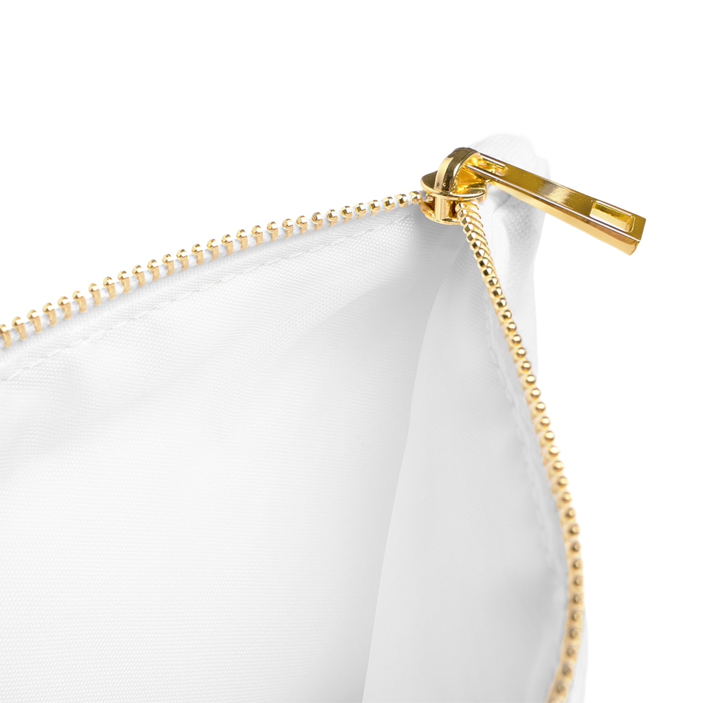 "Gardenia" (Cosmetic Bag)