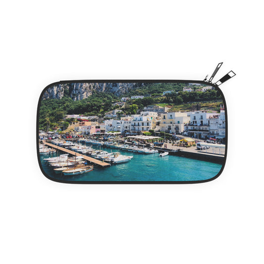 "Capri" (Passport Wallet)