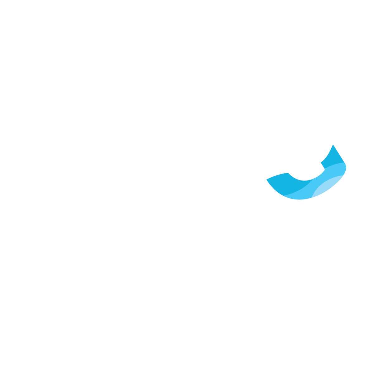 BORG Vodka Water