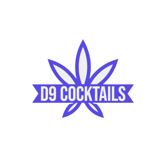 Delta 9 Cocktails