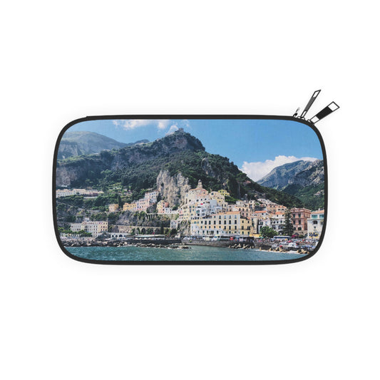 "Amalfi" (Passport Wallet)