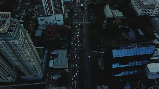 LRM Travel Drone Teaser Footage
