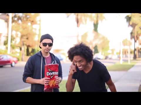 "The Force" Doritos Superbowl Commercial